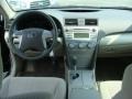 2011 Spruce Green Mica Toyota Camry XLE  photo #9