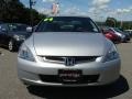 2004 Satin Silver Metallic Honda Accord EX-L Sedan  photo #2