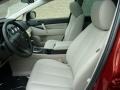 Sand Interior Photo for 2011 Mazda CX-7 #53653280