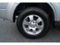 2012 Ford Escape Limited V6 Wheel and Tire Photo
