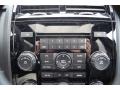 Charcoal Black Controls Photo for 2012 Ford Escape #53653499