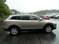 Liquid Silver Metallic - CX-9 Touring AWD Photo No. 5