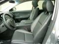 Black Interior Photo for 2011 Mazda CX-9 #53653578