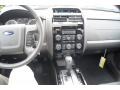 Charcoal Black Controls Photo for 2012 Ford Escape #53653586