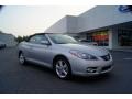 Titanium Metallic - Solara SLE V6 Convertible Photo No. 1
