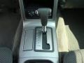 5 Speed Automatic 2010 Nissan Pathfinder S 4x4 Transmission