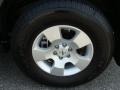2010 Nissan Pathfinder S 4x4 Wheel