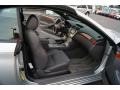 Titanium Metallic - Solara SLE V6 Convertible Photo No. 10