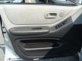 Millennium Silver Metallic - Highlander V6 4WD Photo No. 6