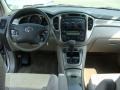 Millennium Silver Metallic - Highlander V6 4WD Photo No. 9