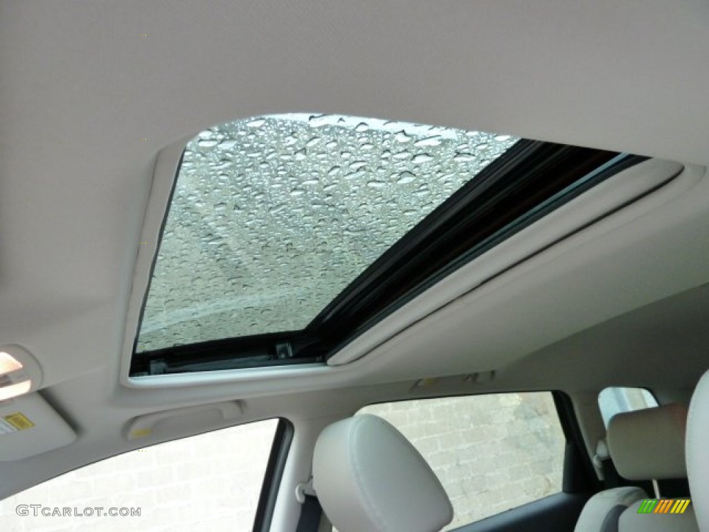 2011 Mazda CX-9 Touring AWD Sunroof Photos