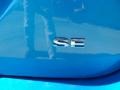 2012 Blue Candy Metallic Ford Focus SE 5-Door  photo #15
