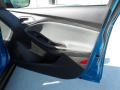 2012 Blue Candy Metallic Ford Focus SE 5-Door  photo #18
