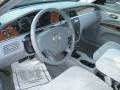 2005 Steelmist Gray Metallic Buick LaCrosse CX  photo #13