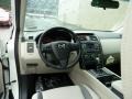 2011 Crystal White Pearl Mica Mazda CX-9 Touring AWD  photo #13