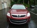 Copper Red Mica - CX-9 Touring AWD Photo No. 7