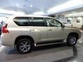  2011 GX 460 Satin Cashmere Pearl