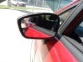 2012 Red Candy Metallic Ford Fiesta SE Hatchback  photo #13