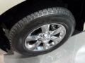  2011 GX 460 Wheel