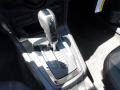 6 Speed PowerShift Automatic 2012 Ford Fiesta SE Hatchback Transmission