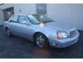 Blue Ice - DeVille Sedan Photo No. 1