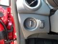 2012 Red Candy Metallic Ford Fiesta SE Hatchback  photo #35
