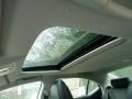 2011 Lexus IS Black Interior Sunroof Photo