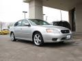 2007 Brilliant Silver Metallic Subaru Legacy 2.5i Sedan  photo #1