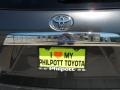 Magnetic Gray Metallic - Highlander  Photo No. 15