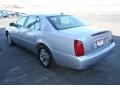 Blue Ice - DeVille Sedan Photo No. 4