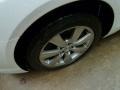 Starfire White Pearl - GS 350 AWD Photo No. 9
