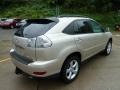 2008 Savannah Metallic Lexus RX 350 AWD  photo #3