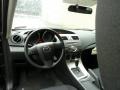 2011 Black Mica Mazda MAZDA3 i Sport 4 Door  photo #12
