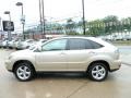 2008 Savannah Metallic Lexus RX 350 AWD  photo #6