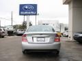 2007 Brilliant Silver Metallic Subaru Legacy 2.5i Sedan  photo #5