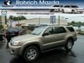 2008 Driftwood Pearl Toyota 4Runner SR5 4x4  photo #1