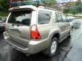 Driftwood Pearl - 4Runner SR5 4x4 Photo No. 5