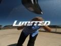 2012 Toyota Highlander Limited Marks and Logos