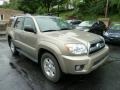 2008 Driftwood Pearl Toyota 4Runner SR5 4x4  photo #10