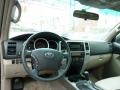 Driftwood Pearl - 4Runner SR5 4x4 Photo No. 14