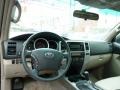 2008 Driftwood Pearl Toyota 4Runner SR5 4x4  photo #14