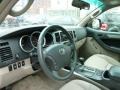 2008 Driftwood Pearl Toyota 4Runner SR5 4x4  photo #17