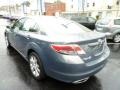 Comet Gray Mica - MAZDA6 s Grand Touring Photo No. 3