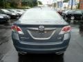 Comet Gray Mica - MAZDA6 s Grand Touring Photo No. 4