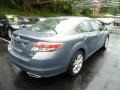 Comet Gray Mica - MAZDA6 s Grand Touring Photo No. 5