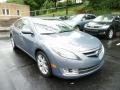 Comet Gray Mica - MAZDA6 s Grand Touring Photo No. 10