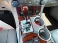  2012 Highlander Limited 5 Speed ECT-i Automatic Shifter