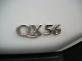 Tuscan Pearl White - QX 56 4WD Photo No. 10