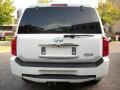 Tuscan Pearl White - QX 56 4WD Photo No. 12