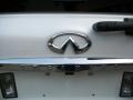 Tuscan Pearl White - QX 56 4WD Photo No. 13